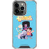 Cartoon Network Steven Universe Steven Universe Characters iPhone 14 Pro Clear Case